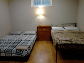 Cheap Rooms in Kitchener Best For Students ,Long Term Guests